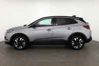 Vorschau: Opel Grandland X 1.2 Turbo 120 Jahre