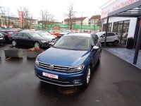 VW Tiguan Allspace 1.5 TSI Highline