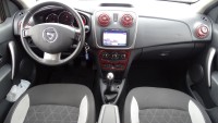 Dacia Sandero II 0.9 TCe 90 Stepway Prestige