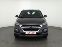 Hyundai Tucson 1.6 Trend