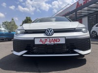 VW Golf VIII 2.0 TSI GTI DSG