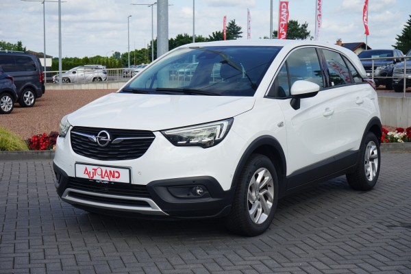 Opel Crossland X 1.2 Turbo