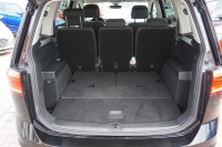 VW Touran 1.5 TSI DSG