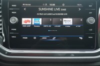 VW T-Roc 1.5 TSI Sport DSG