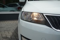 Skoda Rapid 1.2 TSI Cool Edition