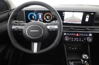 Hyundai Tucson 1.6 T-GDI