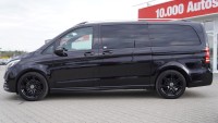 Mercedes-Benz V-Klasse V250 d Edition lang AMG Line