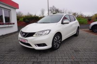 Nissan Pulsar 1.2 Totwinkel 360° DAB Kamera Sitzheizung