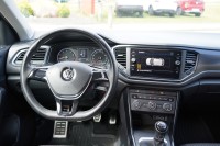 VW T-Roc 1.0 Basis