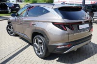 Hyundai Tucson 1.6 Prime HEV