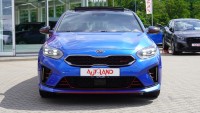 Kia pro_cee'd ProCeed 1.6 T-GDI GT