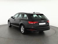 Audi A4 Avant 35 TDI