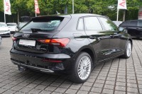 Audi A3 Sportback 1.4 eTFSI