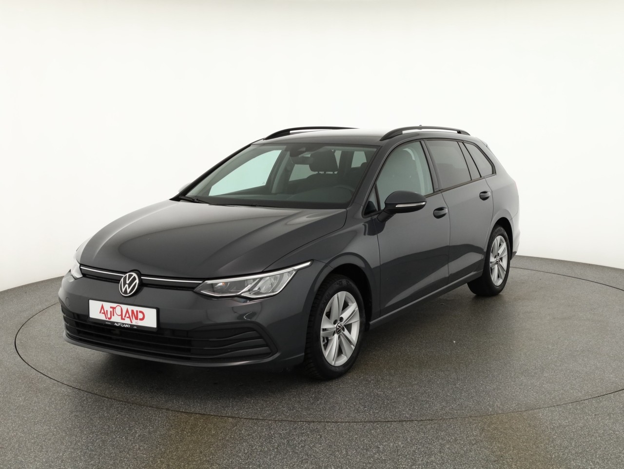 VW Golf VIII Variant 2.0 TDI Life