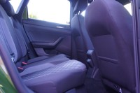 VW Taigo 1.0 DSG