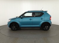 Vorschau: Suzuki Ignis 1.2 Hybrid Comfort+