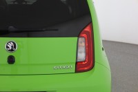 Skoda Citigo 1.0 MPI Clever Aut.