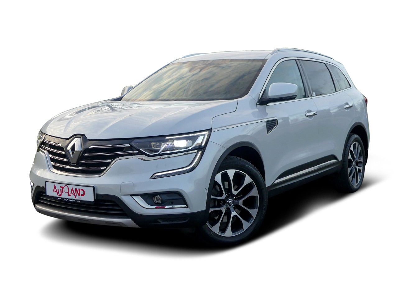 Renault Koleos 2.0 dCi Intens 4x4