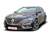 Renault Talisman Grandtour 1.8 TCe225 Initiale Paris 2-Zonen-Klima Navi Sitzheizung