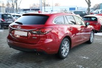 Mazda 6 2.0 Exclusive-Line