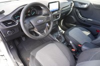 Ford Puma 1.0 M-Hybrid Titanium X