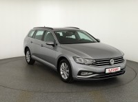 VW Passat Variant 2.0 TDI DSG Business