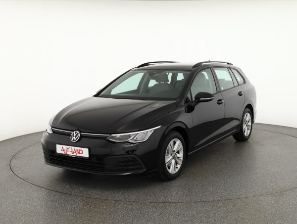 VW Golf VIII Variant 1.0 TSI DSG Life