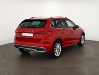 Skoda Kamiq Sportline 1.5TSI DSG