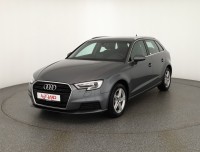 Audi A3 Sportback 35 TFSI Bi-Xenon Navi Sitzheizung