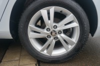 Skoda Fabia Combi 1.0