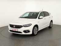 Fiat Tipo 1.4 T-Jet Lounge Navi Sitzheizung LED