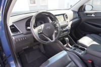 Hyundai Tucson 2.0 CRDi Premium 4WD Aut.