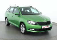 Skoda Fabia Combi 1.0 MPI Cool Plus