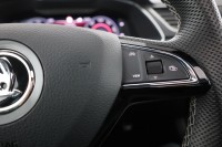 Skoda Superb Combi 2.0 TDI Sportline 4x4