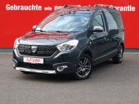 Vorschau: Dacia Dokker Stepway 1.3 TCE 130