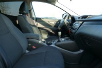 Nissan Qashqai 1.2