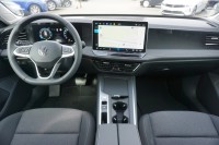 VW Passat Variant 1.5 eTSI DSG