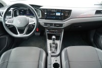 VW Taigo 1.0 TSI Style DSG