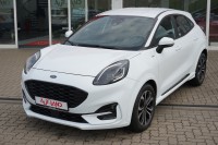 Ford Puma 1.0 ST-Line Design