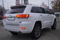 Jeep Grand Cherokee 3.0 CRD Overland