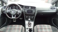 VW Golf VII 2.0 GTI