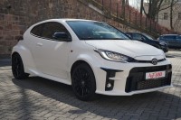 Toyota Yaris 1.6 GR 4WD
