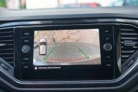 VW T-Roc 1.5 TSI DSG Sport