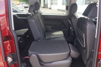 VW Caddy Maxi 1.5 TSI DSG