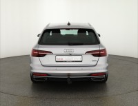 Audi A4 Quattro Avant 40 TDI quattro advanced