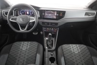 VW Taigo R-Line 1.5 TSI DSG