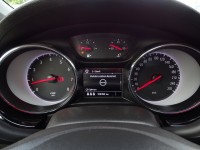 Opel Astra K Sportstourer 1.4 Turbo Edition