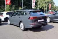 Vorschau: VW Golf VIII Variant 1.5 eTSI Life