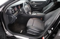 Mercedes-Benz E 200 E200d T Avantgarde