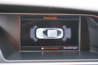 Audi A5 Sportback 3.0 TDI quattro